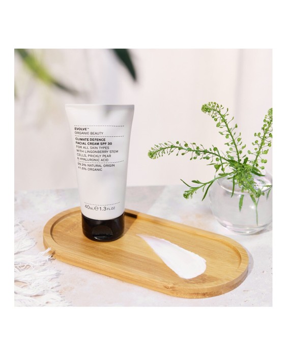 Crema facial SPF30 Cream Evolve 40 ml Evolve