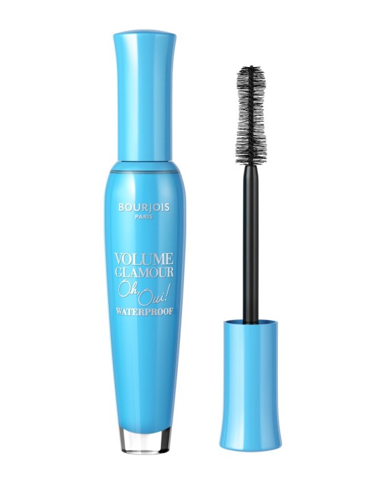 Brillo de labios Gloss Fabuleux Mascara Volumen Glamour Waterproof Bourjois