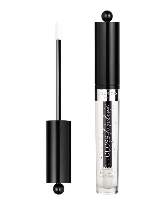 Brillo de labios Gloss Fabuleux Mascara Volumen Glamour Waterproof Bourjois