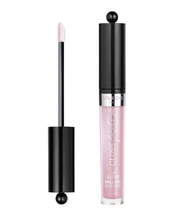 Brillo de labios Gloss Fabuleux Mascara Volumen Glamour Waterproof Bourjois
