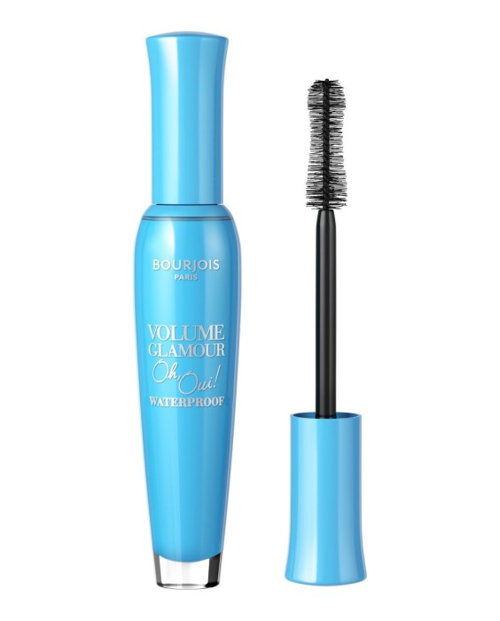 Brillo de labios Gloss Fabuleux Mascara Volumen Glamour Waterproof Bourjois