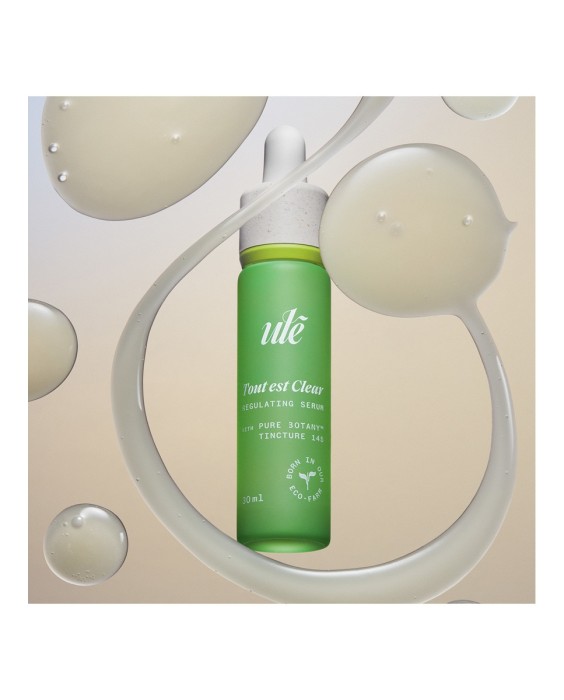Sérum Tout est Clear Ulé