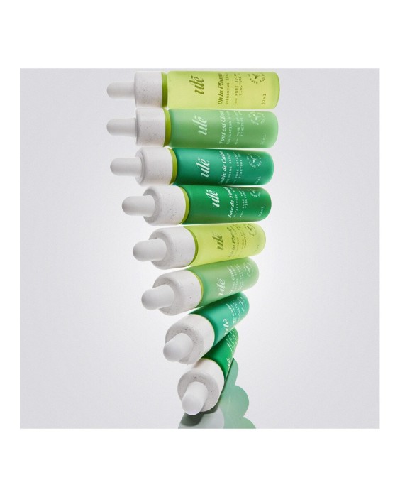 Sérum Tout est Clear Ulé