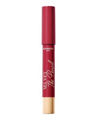 Barra de labios Velvet The Pencil Bourjois