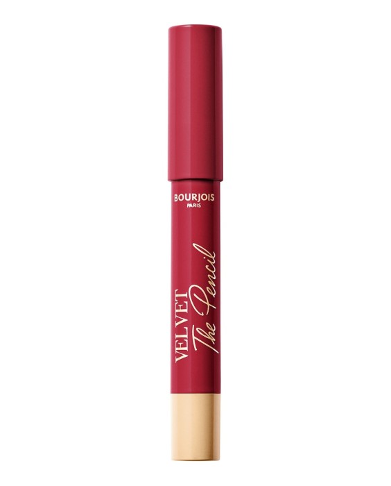 Barra de labios Velvet The Pencil Bourjois