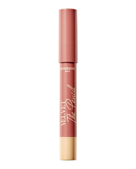 Barra de labios Velvet The Pencil Bourjois