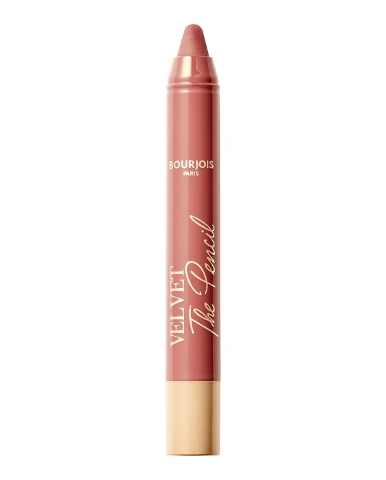 Barra de labios Velvet The Pencil Bourjois
