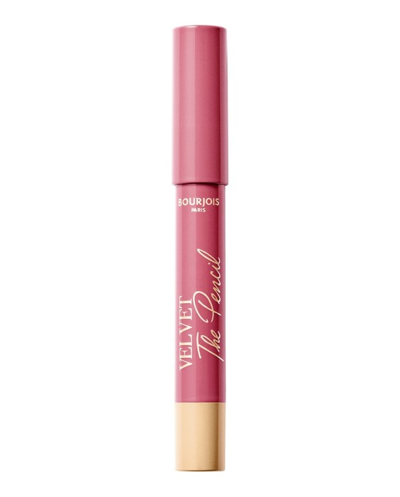 Barra de labios Velvet The Pencil Bourjois