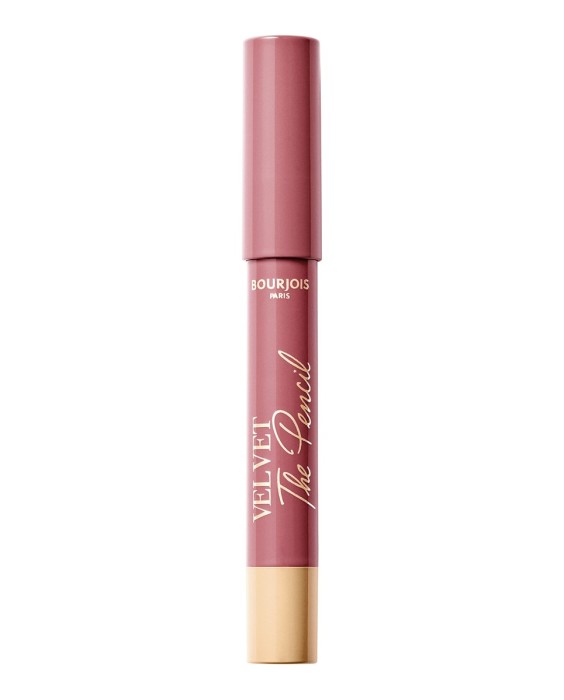 Barra de labios Velvet The Pencil Bourjois