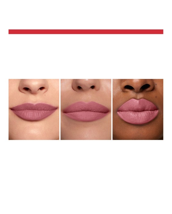 Barra de labios Velvet The Pencil Bourjois