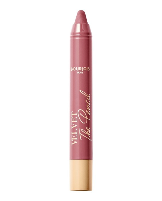 Barra de labios Velvet The Pencil Bourjois