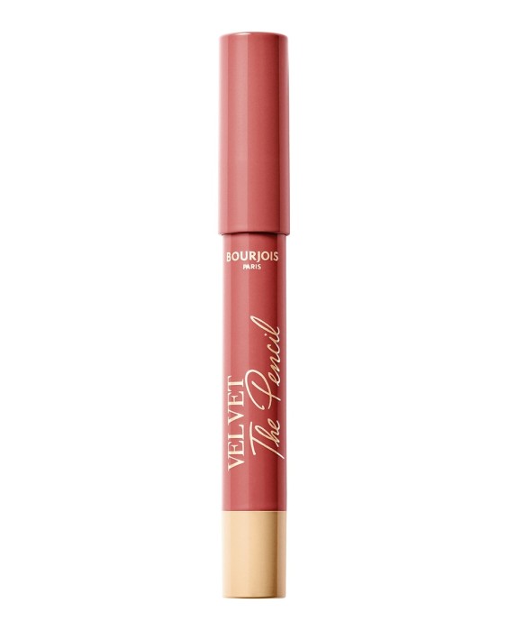 Barra de labios Velvet The Pencil Bourjois