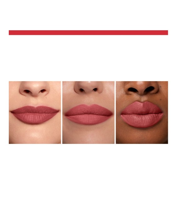 Barra de labios Velvet The Pencil Bourjois