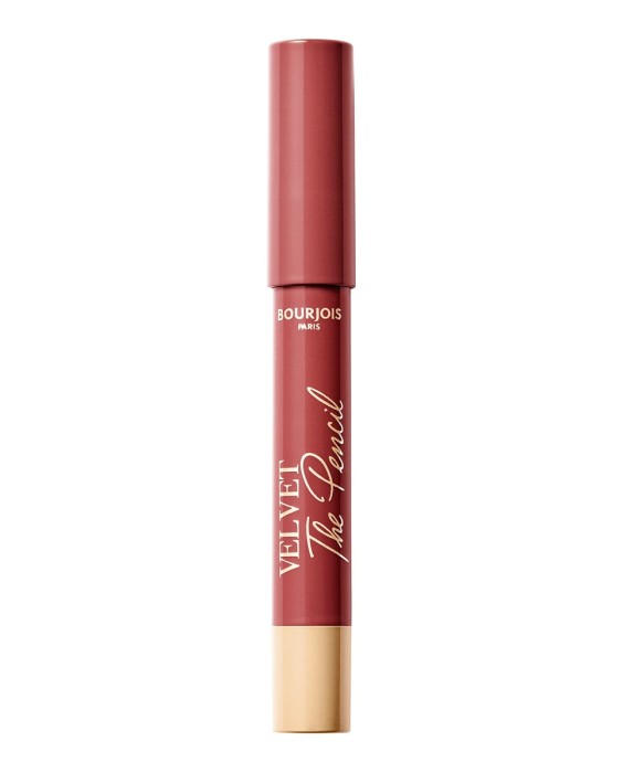 Barra de labios Velvet The Pencil Bourjois