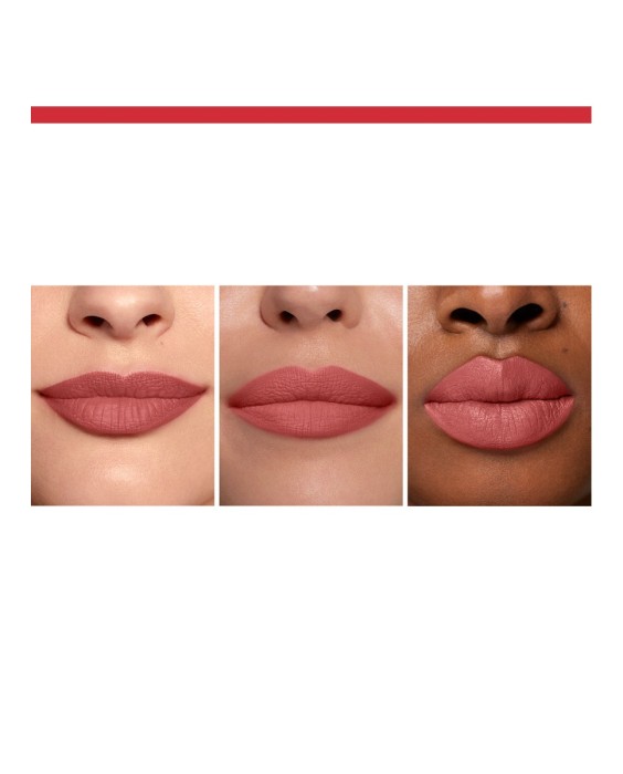 Barra de labios Velvet The Pencil Bourjois