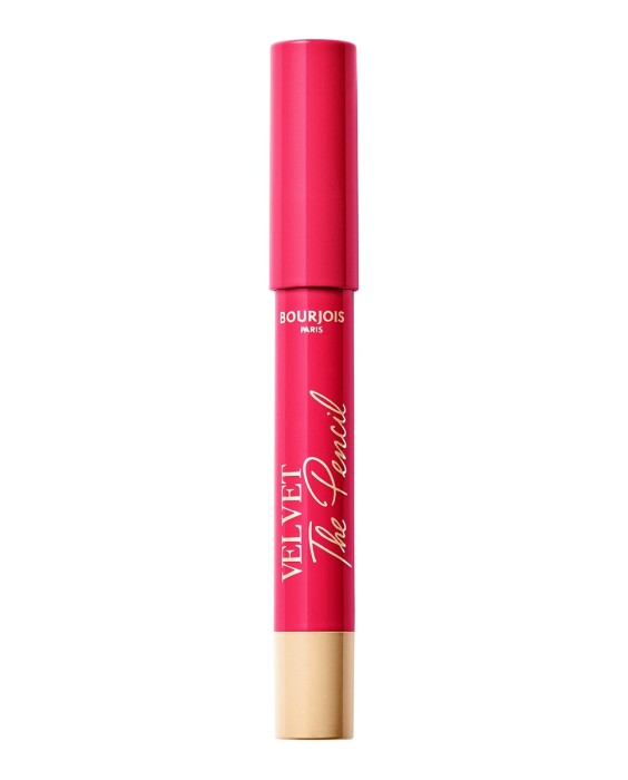 Barra de labios Velvet The Pencil Bourjois