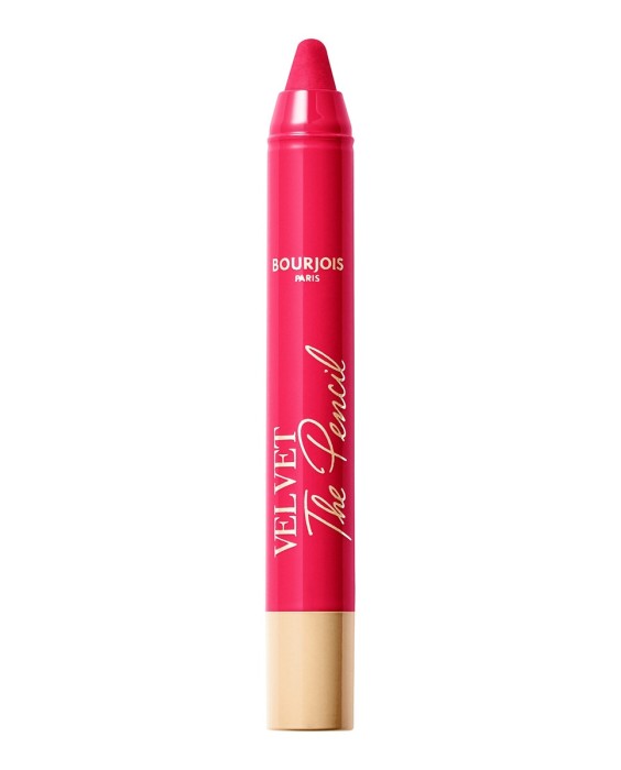 Barra de labios Velvet The Pencil Bourjois