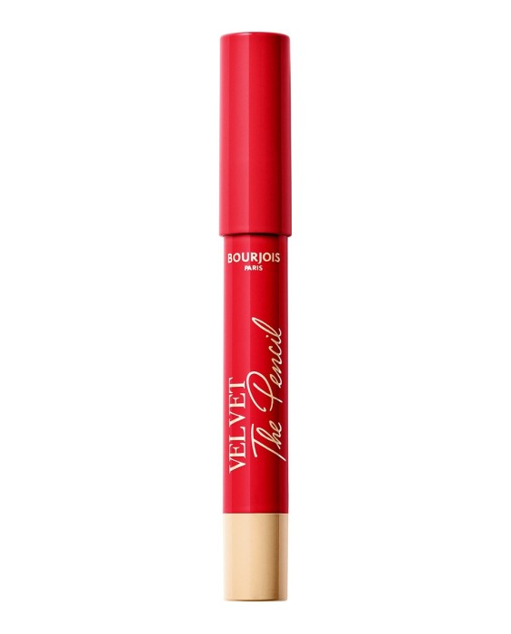 Barra de labios Velvet The Pencil Bourjois