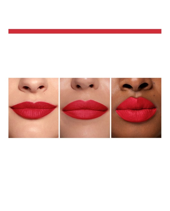 Barra de labios Velvet The Pencil Bourjois