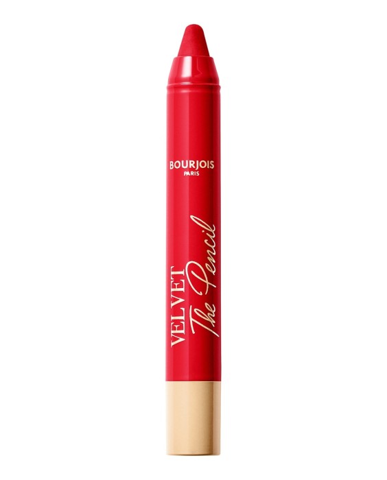 Barra de labios Velvet The Pencil Bourjois