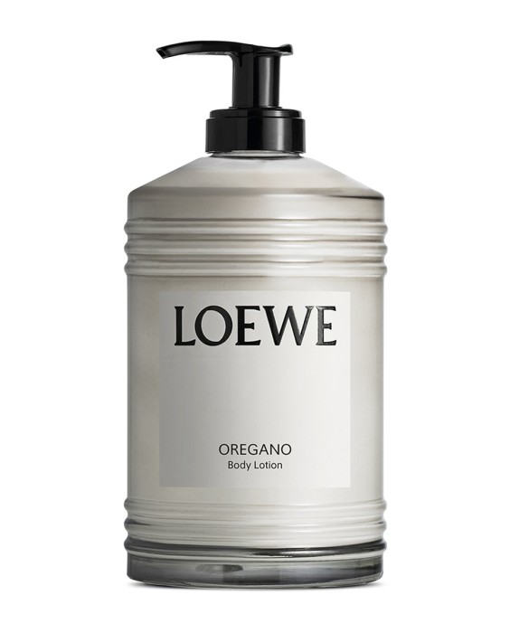 Loewe Oregano 380мл лосьон для тела