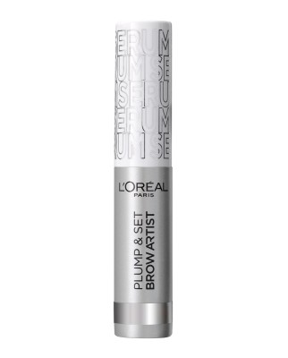 Máscara de cejas Brow Artist Plum&amp;Set L'Oréal Paris