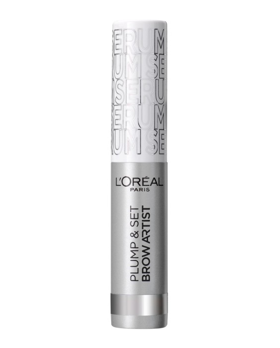 Máscara de cejas Brow Artist Plum&Set L'Oréal Paris