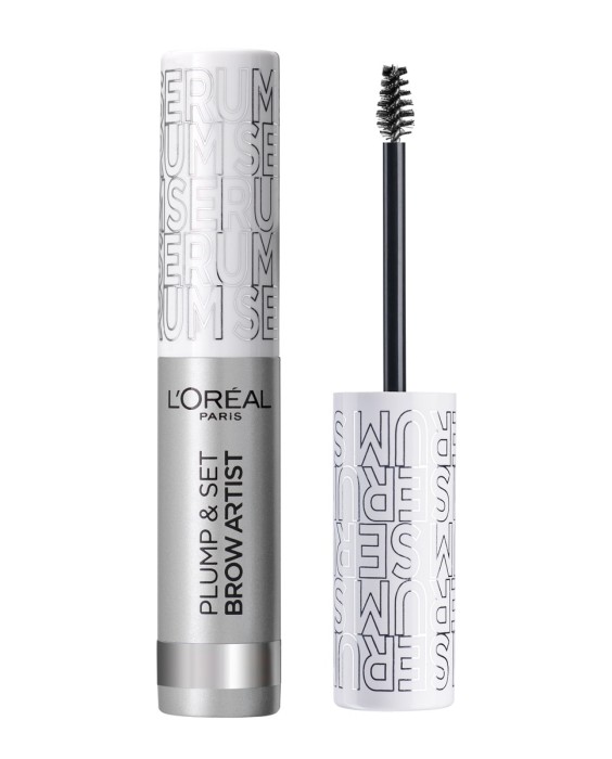 Máscara de cejas Brow Artist Plum&Set L'Oréal Paris