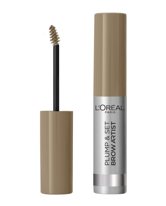 Máscara de cejas Brow Artist Plum&Set L'Oréal Paris