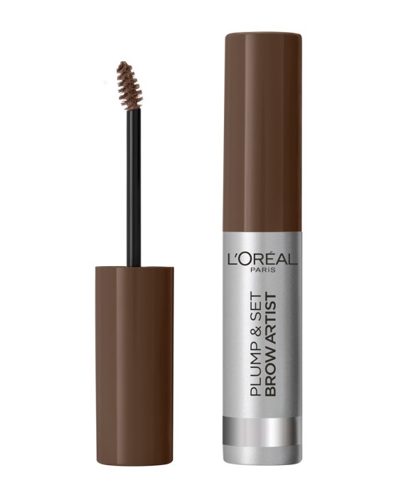 Máscara de cejas Brow Artist Plum&Set L'Oréal Paris