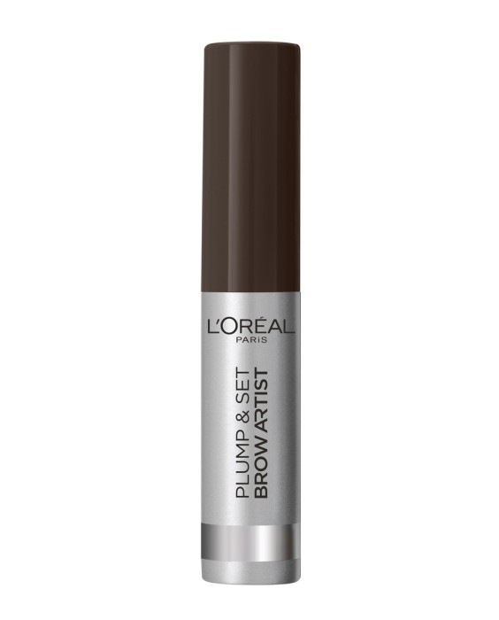 Máscara de cejas Brow Artist Plum&Set L'Oréal Paris