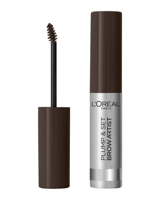 Máscara de cejas Brow Artist Plum&Set L'Oréal Paris