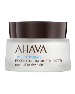 Crema hidratante Essential Day Moisturizer Normal Dry 50 ml Ahava
