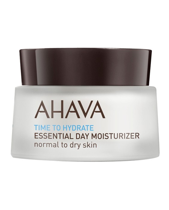 Crema hidratante Essential Day Moisturizer Normal Dry 50 ml Ahava