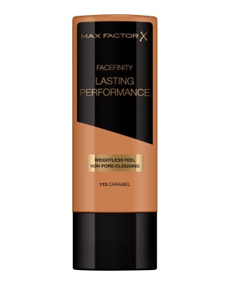 Base de maquillaje Lasting Performance Liquid Foundation Max Factor