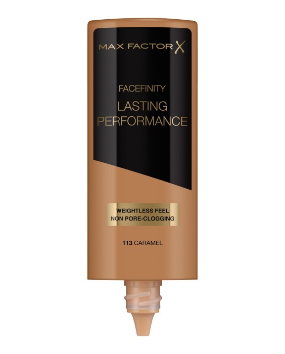 Base de maquillaje Lasting Performance Liquid Foundation Max Factor