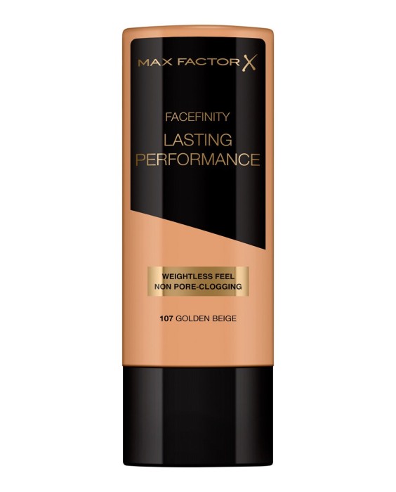 Base de maquillaje Lasting Performance Liquid Foundation Max Factor