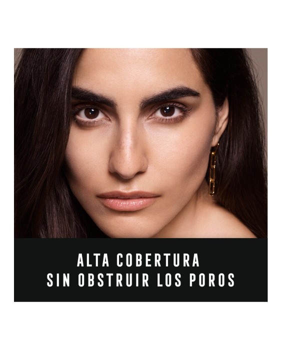 Base de maquillaje Lasting Performance Liquid Foundation Max Factor