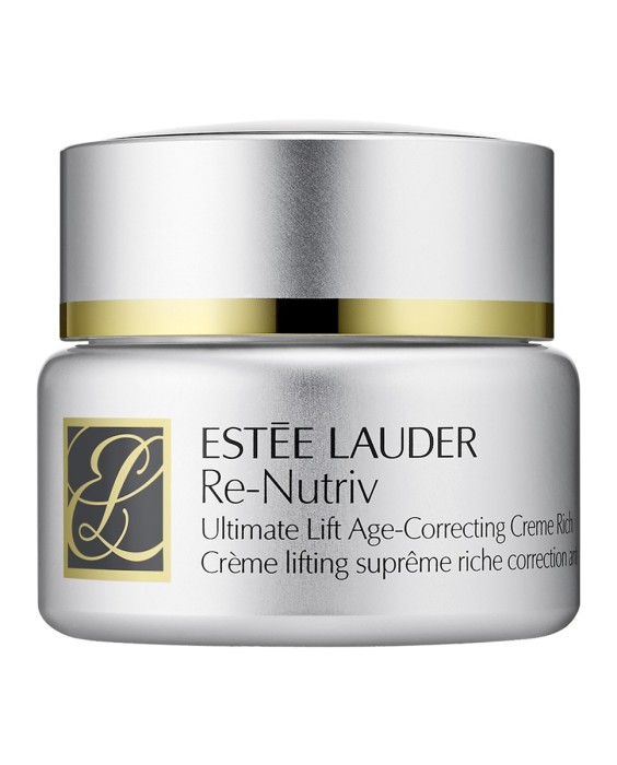 Crema Lifting Sublime Anti-Edad Extra Rica Re-Nutriv Ultimate Estée Lauder