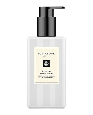 Loción para manos y cuerpo Peony &amp; Blush Suede 250 ml Jo Malone London