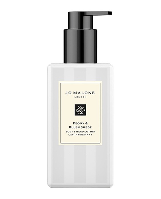 Loción para manos y cuerpo Peony & Blush Suede 250 ml Jo Malone London