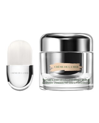 The Neck and Decollete Concentrate 50 ml La Mer