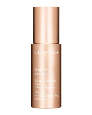 Contorno de ojos Total Eye Smooth 15 ml Clarins