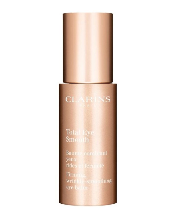 Contorno de ojos Total Eye Smooth 15 ml Clarins