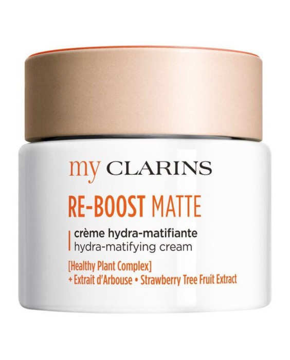 Crema My Clarins Matify Hydra Cream 50 ml Clarins