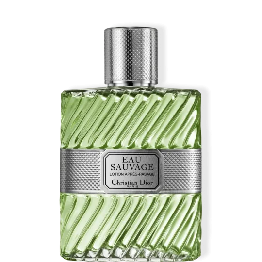 Dior Eau Sauvage лосьон после бритья