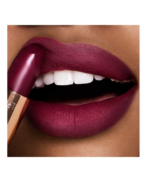 Charlotte Tilbury Matte Revolution Губная помада