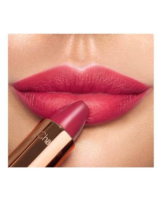 Charlotte Tilbury Matte Revolution Губная помада