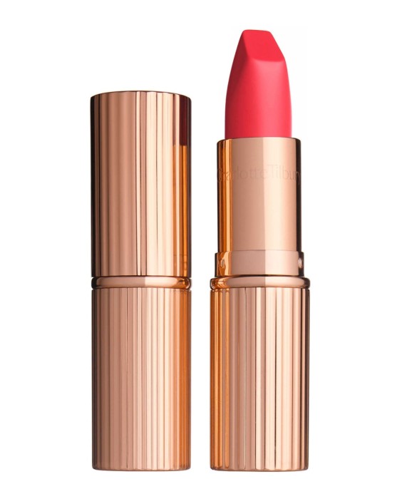 Charlotte Tilbury Matte Revolution Губная помада