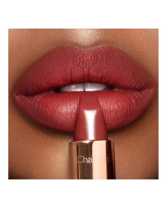 Charlotte Tilbury Matte Revolution Губная помада